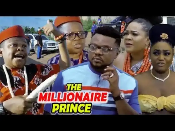 Millionaire Prince Season 3 & 4 - 2019